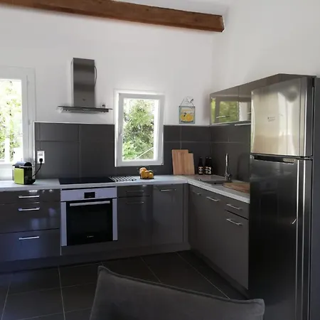 Βίλα Superbe Maison Vue Sur Le Golfe Du Valinco